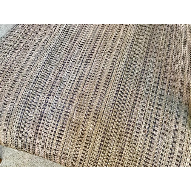 Vostra 602 Easy Chairs by Jens Risom for Knoll, Set of 2 For Sale - Image 16 of 18