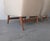 Pair of Mid Century Lounge Chairs by Paul McCobb - Restored For Sale - Image 10 of 12