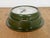 Vintage Green Citizen Ships Wall Clock, 1970s For Sale - Image 14 of 17