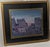 Celebrate the timeless charm of old Paris with this beautifully presented framed lithograph of "Carousel" by...