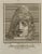 Tragic Mask Pompeian Style from "Antiquities of Herculaneum" is an etching on paper realized by Nicola Fiorillo in the...