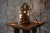 Mid-Century Table Lamp in Ceramic, France, 1980s For Sale - Image 10 of 14