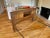 Mid-Century Modern Lane Harlequin Style Mid Century Walnut Storage Full BedFrame For Sale - Image 3 of 5