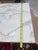 Antique White Vintage Italian Hollywood Regency Gilt Iron & Marble Side Table For Sale - Image 8 of 8