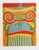Pop Art Portfolio, Clayton Pond Screen Prints - Set of 7 For Sale - Image 3 of 10