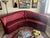 Overview & Provenance Bring dramatic Old Hollywood glamour and refined sophistication to your living space with this rare,...