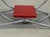Functionalist Chrome Plant Stand, 1930s For Sale - Image 9 of 12