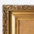 Antique Oil on Canvas Painting of a Stag - Unsigned For Sale - Image 4 of 9