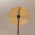 Cream 1960s Italian Cocoon Pendant Light For Sale - Image 8 of 12