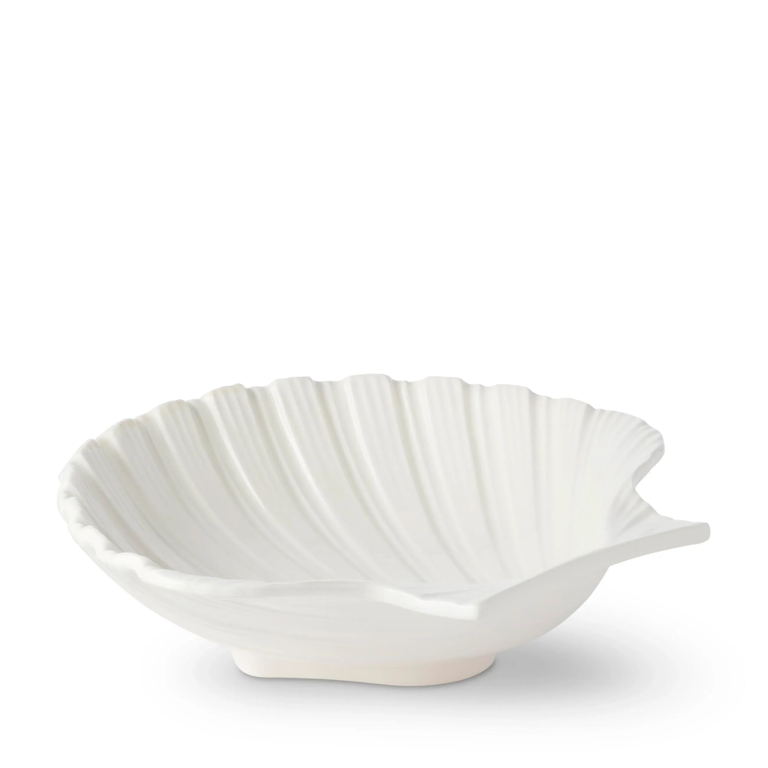Aerin Shell Platter - Thumbnail 4