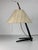 Extremely rare table lamp generally attributed to a. Pöll in the late 1940s for kalmar werkstatten but we've also seen a...