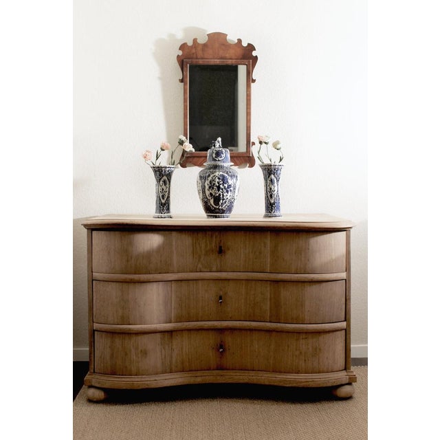 Antique Vases, 1800s, Set of 3 For Sale - Image 14 of 15