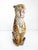 Ceramic Cheetah Statue, 1970s For Sale - Image 4 of 6
