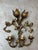 Vintage Italian Wall Lights, 1950s, Set of 2 For Sale - Image 3 of 16