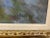 Mid 20th Century Impressionist Plein Air Signed Philips For Sale - Image 12 of 12