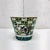 Chinoiserie Chinoiserie Style Cache Pot Marked Norleans, Japan For Sale - Image 3 of 7
