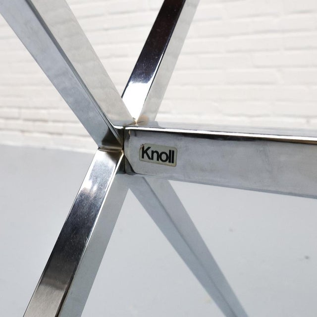 Desk by Franco Albini for Knoll, 1970s For Sale - Image 16 of 17