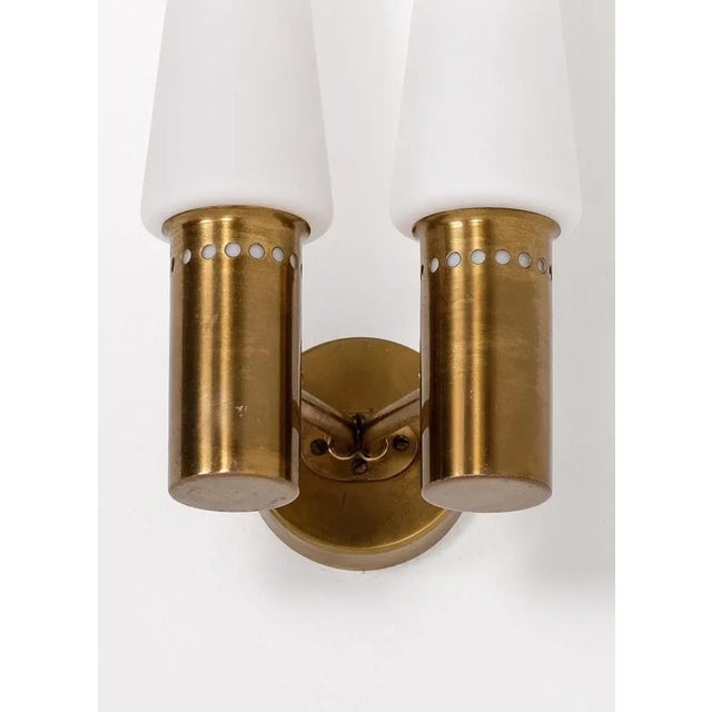 1950s Wall Light by Hans-Agne Jakobsson, 1950s For Sale - Image 5 of 9