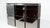 Mid-Century Modern Shelve by Acerbis, Italy, Wood and Metal, 1970s This piece is attributed to the mentioned...