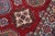 1990s Southwestern Kazak Rustic Red/Beige Wool Rug - 4'1''x6'0'' For Sale - Image 5 of 10