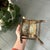 Metal 1950’s After Clara “Girl Standing on a Stool” Bronze Sculpture For Sale - Image 7 of 7