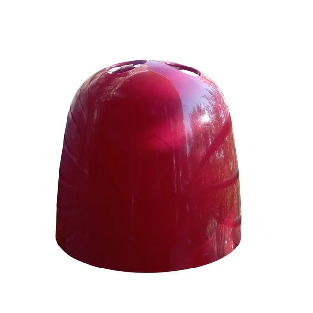 Dedalo Umbrella Stand by Emma Gismondi Schweinberger for Artemide, 1966 For Sale - Image 6 of 6