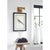 Traditional Regina Andrew Tate Picture Light, Small in Natural Brass For Sale - Image 3 of 8