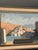 Stig Wernheden, Bergsby, 1960s, Oil on Canvas For Sale - Image 12 of 17