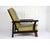 20th Century Art Deco Sitzmaschine Armchair by Fritz Gross, 1935 For Sale - Image 12 of 15