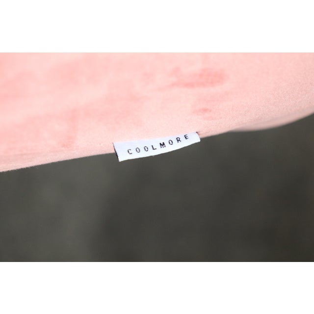 Mid-Century Modern Mid 20th Century Adjustable Desk Chair For Sale - Image 3 of 11