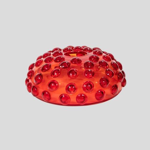 Riccio Decoration by Johanna Grawunder for Salviati, Italy, 2000s For Sale - Image 6 of 6