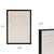 White Dimensional Paper Twist Shadowbox Art For Sale - Image 8 of 9