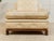 Beige Mid 20th Century Hollywood Regency Lounge Chair For Sale - Image 8 of 12