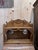 Victorian Early 20th Century Oak Cylinder Roll Secretary Desk For Sale - Image 3 of 12