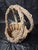 Early 20th Century Antique Primitive Foraging Basket For Sale - Image 5 of 8