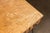 Brown Vintage Oak Card Catalog on Hairpin Legs For Sale - Image 8 of 9