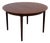 Danish Modern Rosewood Extendable Dining Table by Arne Vodder for Sibast, 1950s For Sale