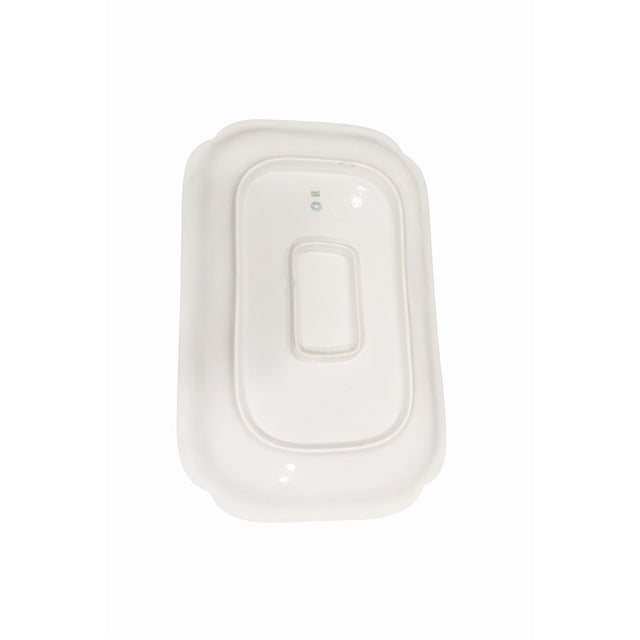 An elegant antique serving platter by Haviland & Co., Limoges, France, dating to the late 19th–early 20th century (circa...