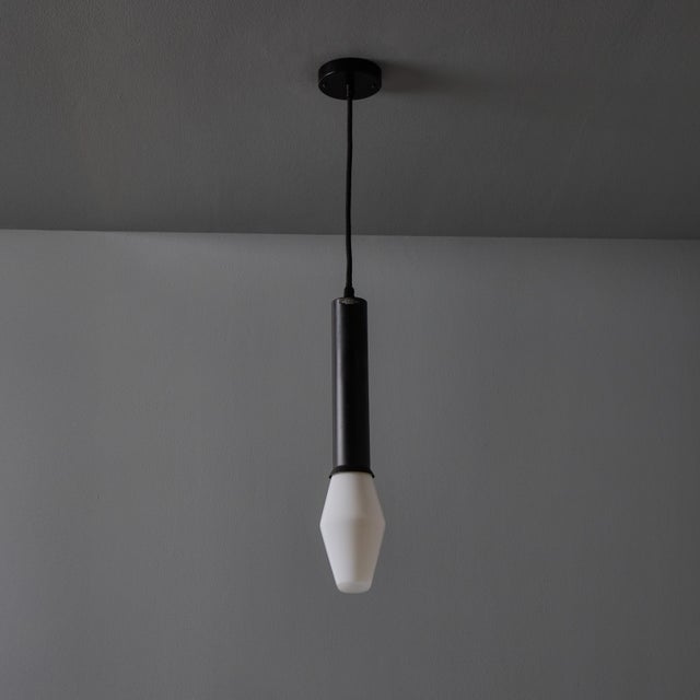 1960s Tapio Wirkkala Pendants for Idman For Sale - Image 14 of 18