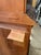 1990s Solid Cherry Wood Chest of Drawers Made in South Carolina by Sumter Cabinet Company - Vintage Late 20th Century - 38"w 19"w 56"h For Sale - Image 10 of 10