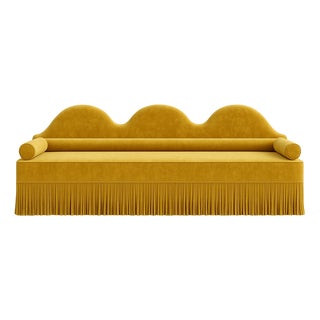 The Timeless Sofa by Alexandre Ligios For Sale