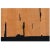 Boho Chic Esilda Rug, 5x8, Mustard For Sale - Image 3 of 5