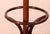 Tan Early 20th Century Art Nouveau Parrot Coat Rack For Sale - Image 8 of 10