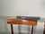Mid-Century Modern Walnut Chairs from Vittorio Dassi Lissone, 1950, Set of 6 For Sale - Image 3 of 15