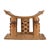Tribal Late 20th Century African Stool For Sale - Image 3 of 7