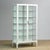 Vintage Iron Medicine Cabinet, 1930s For Sale - Image 12 of 12