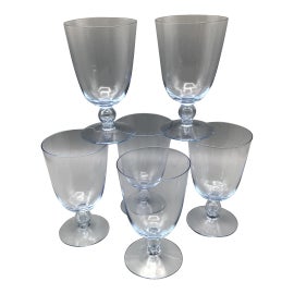 Example of Kosta Boda Wine Glasses and Goblets