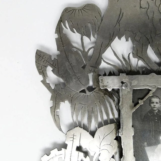 Art Nouveau Frame, 1890s For Sale - Image 5 of 9