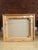Mid-Century Modern 'A Gentle Path' Vintage Original Mini Landscape Oil Painting, Framed For Sale - Image 11 of 11