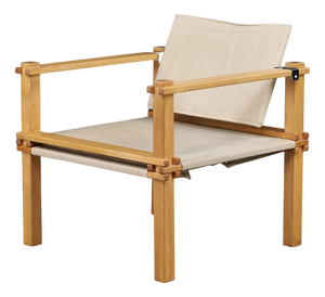 Vintage Farmer Chair by Gerd Lange for Bofinger, Germany, 1960s